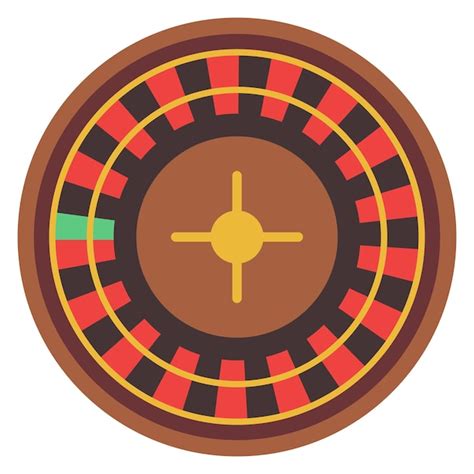 casino icons colored